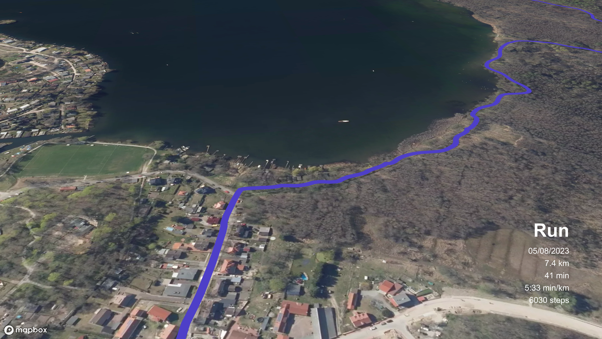 RunMap